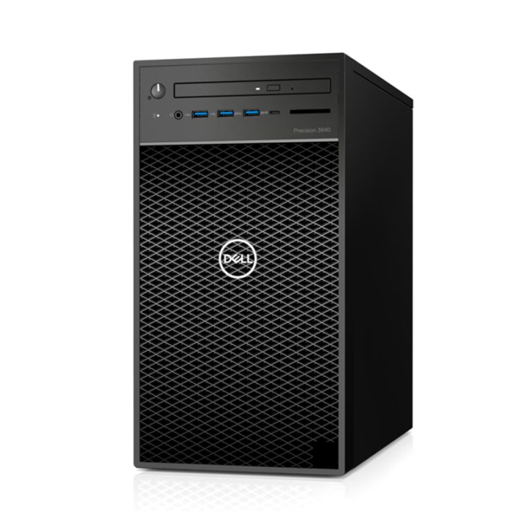 Dell Precision T Tower Workstation W G Tb P