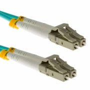 Cable Quang LC-LC 2m MM DUPLEX 50/125.