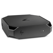 HP Z2 Mini G3 workstation (i7-6700/8GB/1TB)