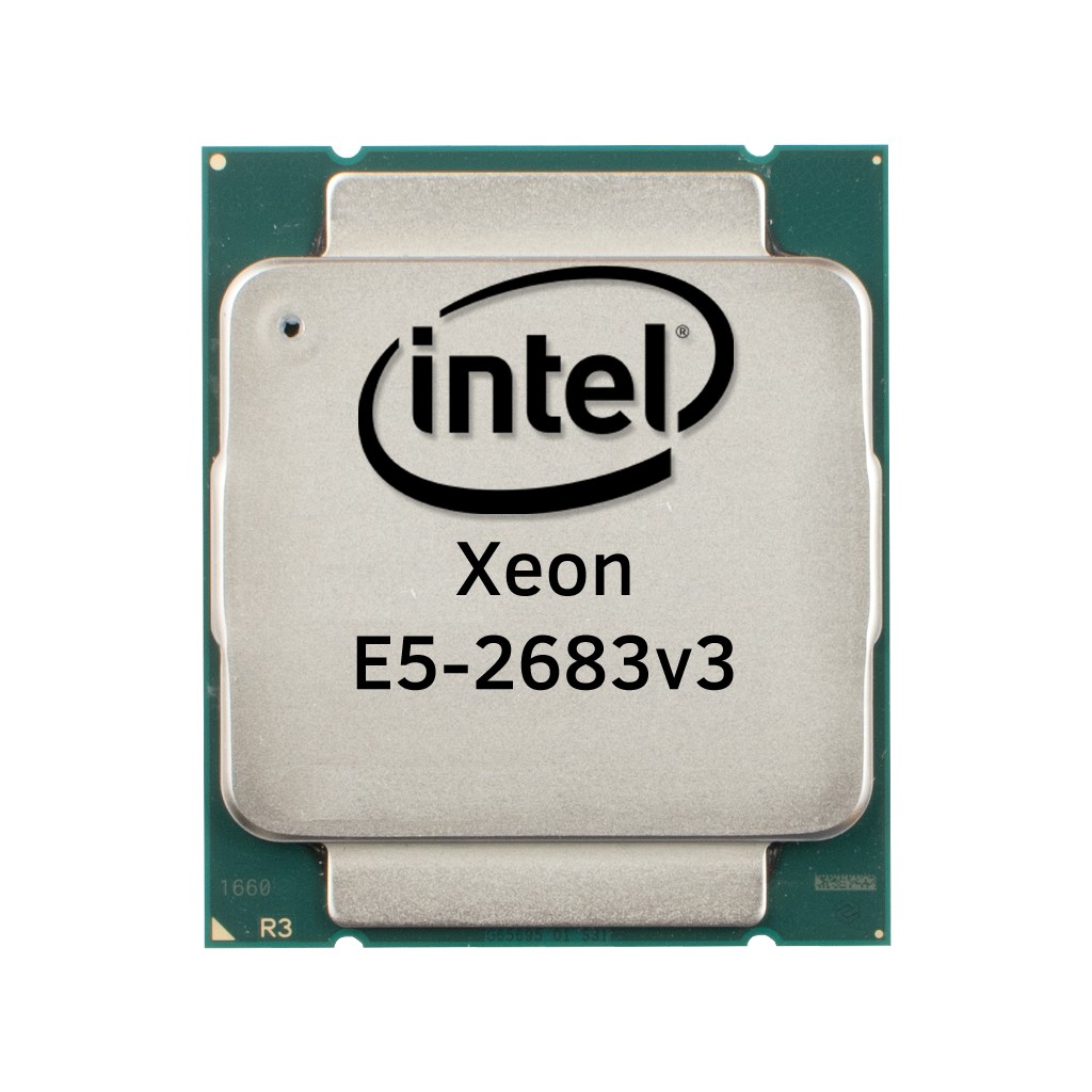 Workstation Intel S2600CW (E5 2683/16GB/250GB SSD/K2000)