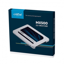 Ổ Cứng SSD Crucial MX500 250GB (CT250MX500SSD1)