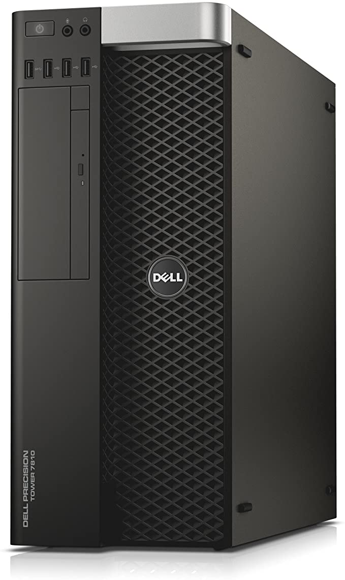 Dell Precision T7810 Tower Workstation