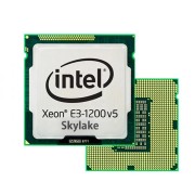 CPU Intel Xeon E3-1220 v5 (8MB Cache, 3.00 GHz)