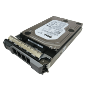 HDD Dell 4TB SAS 7K2 6Gbps 3.5