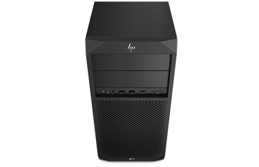HP Z2 Tower G4 Workstation (i7-8700/8GB/1TB/P620)