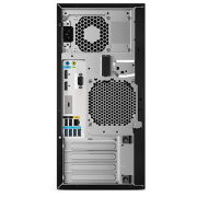 HP Z2 Tower G4 Workstation (i7-8700/8GB/1TB/P620)