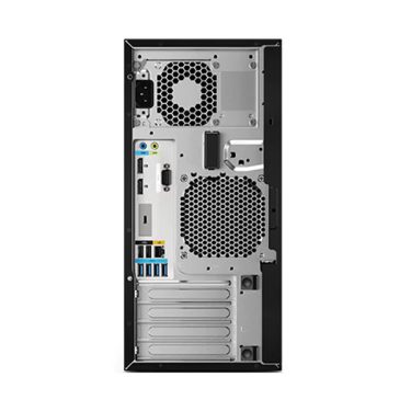 HP Z2 Tower G4 Workstation (E-2244G/8GB/1TB/P620)