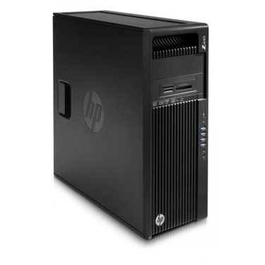 HP Z440 workstation (E5-1607v4/8GB/1TB/K620)
