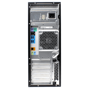 HP Z440 workstation (E5-1607v4/8GB/1TB/K620)