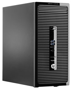 HP Z440 workstation (E5-1607v4/8GB/1TB/P600)