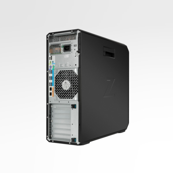 HP Z6 G4 Workstation (Xeon 4210/16GB/256GB SSD/1TB/P2200)