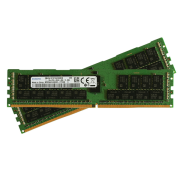 RAM Samsung 64GB DDR4 2400MHz ECC Registered