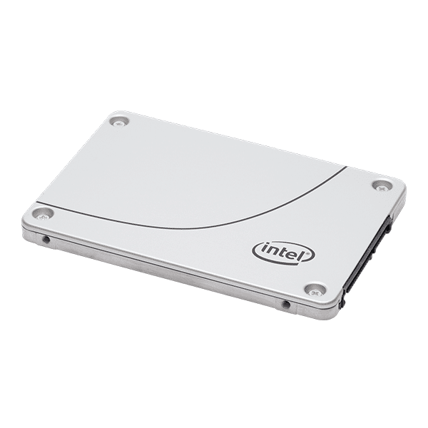 Ổ Cứng SSD Intel DC S4500 960GB