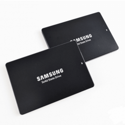 Ổ Cứng SSD Samsung SM863 480GB (MZ7LM480HCHP)