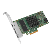 Card Mạng Intel I350-T4 Quad Port Network Adapter