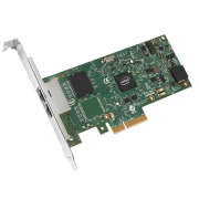 Card Mạng Intel I350-T2 Dual Port Network Adapter