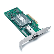 Card Quang Intel X520-DA1 Server Network Adapter