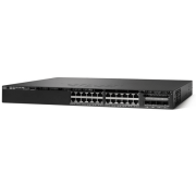 Switch Cisco Catalyst 3650-24TS-S