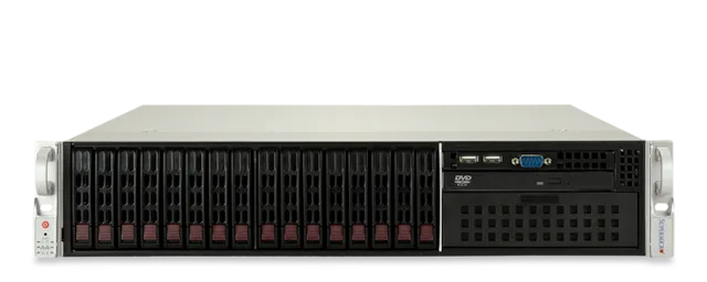 máy chủ là gì server là gì