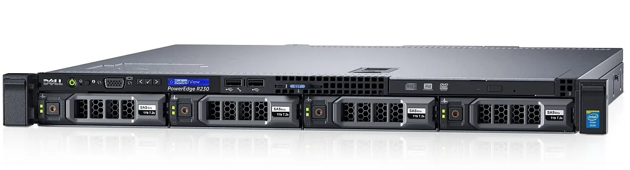 máy chủ là gì server là gì