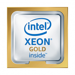 CPU Intel Xeon Gold 5122 (16.5M Cache, 3.60 Ghz)