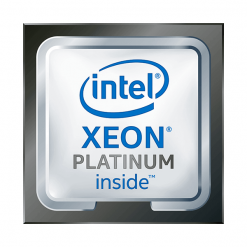 CPU Intel Xeon Platinum 8176 (38.5M Cache, 2.10 Ghz)