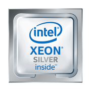 CPU Intel Xeon Silver 4114 (13.75M Cache, 2.20 Ghz)