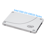 SSD Intel D3-S4510 1.92TB (2.5 inch SATA 6Gb/s, SSDSC2KB019T801)