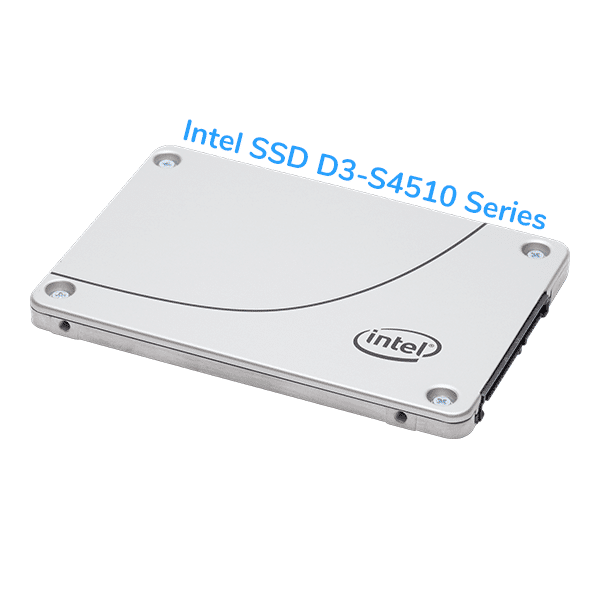 SSD Intel D3-S4510 3.84TB (2.5 inch SATA 6Gb/s, SSDSC2KB038T801)