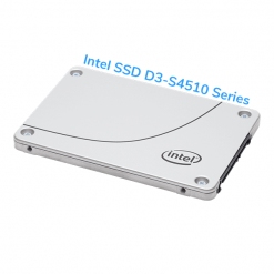 SSD Intel D3-S4510 480GB (2.5 inch SATA 6Gb/s, SSDSC2KB480G801)