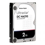 western digital ultrastar dc ha210 2tb 4