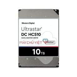 Ổ Cứng WD ULTRASTAR DC HC510 10TB