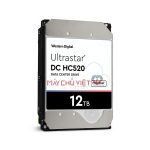 western digital ultrastar dc hc520 12tb 4