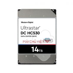 HDD WD Ultrastar DC HC530 14TB 3.5inch SAS 12Gb/s (WUH721414AL5204)