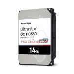western digital ultrastar dc hc530 14tb 3