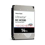 western digital ultrastar dc hc530 14tb 4