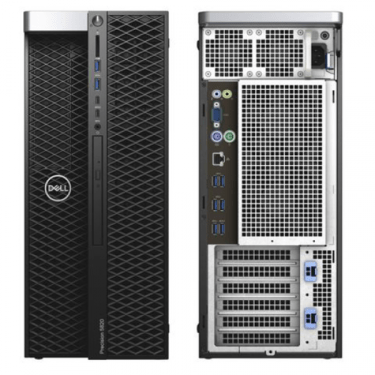 Dell Precision 5820 Tower (Dell T5820 - Intel Xeon W-2123)