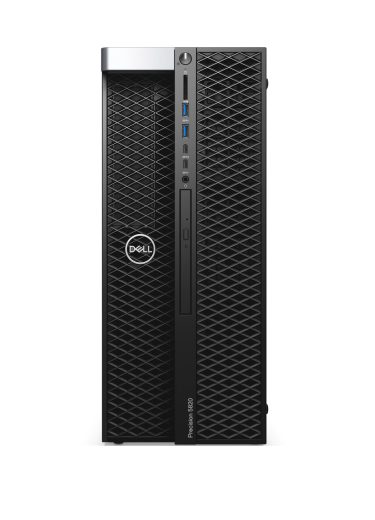 Dell Precision 5820 Tower (Dell T5820 - Intel Xeon W-2104)