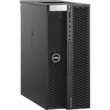 Dell Precision 5820 Tower (Dell T5820 - Intel Xeon W-2104)