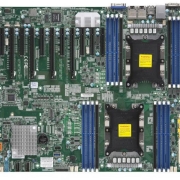 Mainboard Supermicro X11DPX-T