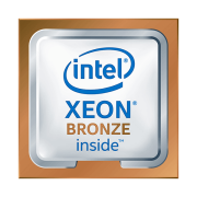 CPU Intel Xeon Bronze 3204 (8.25M Cache, 1.90 Ghz)