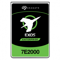 HDD Seagate Exos 7E2000 2TB 4Kn SATA (ST2000NX0243)