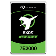 HDD Seagate Exos 7E2000 2TB 512e SATA (ST2000NX0253)