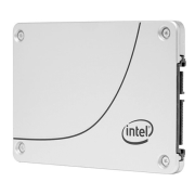 Intel SSD D3-S4610 240GB (2.5in, SATA 6Gb/s, 3D2, TLC)