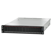 Lenovo ThinkSystem SR655 Rack Server