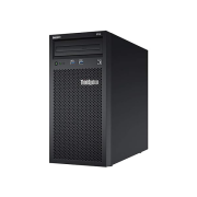 Lenovo ThinkSystem ST250 Tower Server