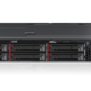 Lenovo ThinkSystem SR570 Rack Server