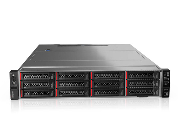 Lenovo ThinkSystem SR590 Rack Server