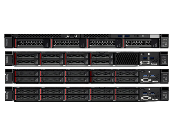 Lenovo ThinkSystem SR635 Rack Server