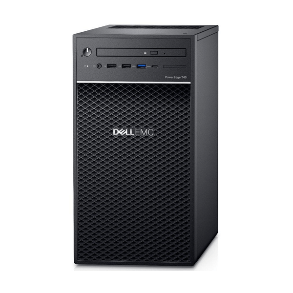 dell poweredge t40 tower server product img maychuviet